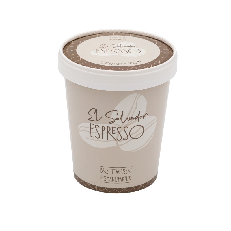 El Salvador ESPRESSO