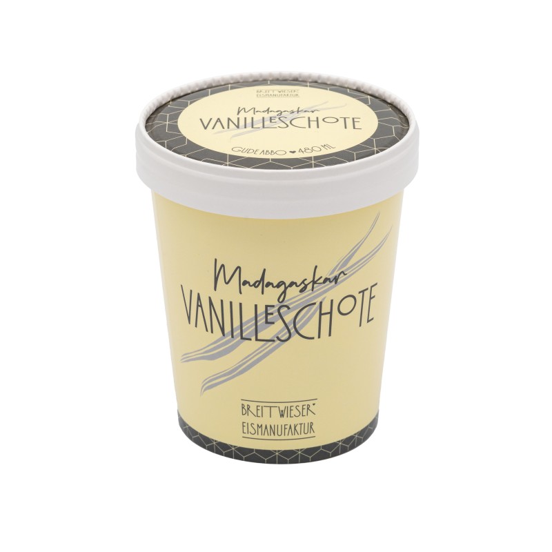 Madagaskar VANILLESCHOTE